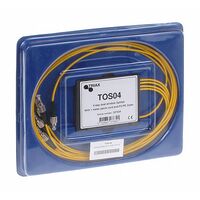 TRIAX® TOS-04 Optical Splitter FC/PC