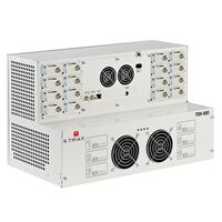 TRIAX® TDH 800 Main Unit