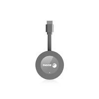 FAGOR® Dongle Cast 4K Built-in