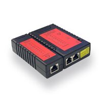 OPENETICS® UTP/STP Cabling Tester