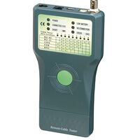 OPENETICS® Ultra-fast Network Cable Tester