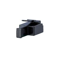 OPENETICS® Dust Cap for RJ45 Jacks, 10-Pack