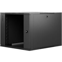 OPENETICS® 19" 9U Wall-Mount Rack Cabinet
