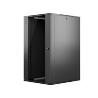 OPENETICS® 19" 20U Wall/Floor Rack Cabinet