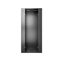 OPENETICS® 19" 25U Wall/Floor Rack Cabinet