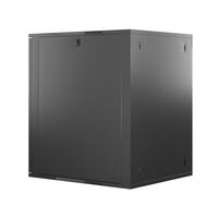 OPENETICS® 19" 15U Wall/Floor Rack Cabinet