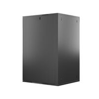 OPENETICS® 19" 20U Wall/Floor Rack Cabinet