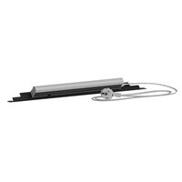 OPENETICS® 19” 1U LED Panel Rack Lighting