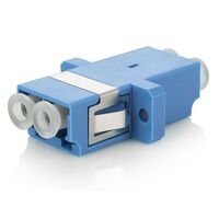 ConnLink® ADP-LCUPC-DX Fiber Optic Adapter