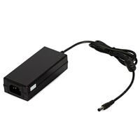 SIGNAL FIRE® Power Supply 13.5V DC 4.8 Amp