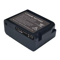 SIGNAL FIRE® ZS26F Original Battery 7800 mAh
