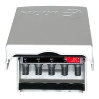 FAGOR® AML-PRO-100-D2 Self-Programming Amp