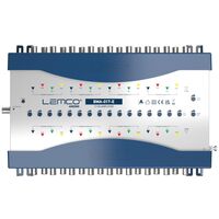 LEMCO® BMA-017-E Amplifier 17in/17out