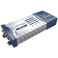 LEMCO® BMS-532S Multiswitch w/ PSU