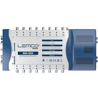 LEMCO® BMS-532S Multiswitch w/ PSU