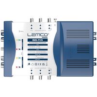 LEMCO® BMS-912S Multiswitch w/ PSU