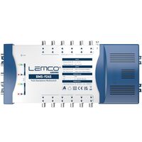 LEMCO® BMS-924S Multiswitch w/ PSU