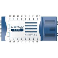 LEMCO® BMS-932S Multiswitch w/ PSU