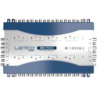LEMCO® BMS-1712C-E Multiswitch w/o PSU