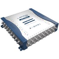 LEMCO® BMS-1732C-E Multiswitch w/o PSU