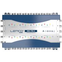 LEMCO® BMS-178C-E Multiswitch w/o PSU