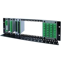 EKSELANS® BSCFR Mounting Frame
