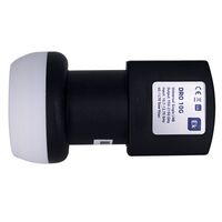EKSELANS® DRO-10G Single High Gain LNB
