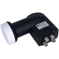 EKSELANS® DRO-44G Quattro High Gain LNB