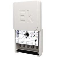 EKSELANS® NOVUS MAST Programmable Amplifier