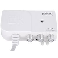 EKSELANS® FA 12S 500 Power Supply 12V