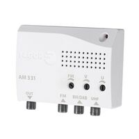 FAGOR® AM-331 Multiband Amplifier