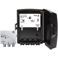 FAGOR® JSBA103-C48 Mast Amplifier & PSU