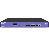 C-DATA® FD1602S-B1 Mini GPON OLT 2 Ports