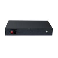 C-DATA® FD5008BF 8GE xPON MDU PoE+