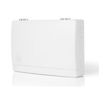 TRACOM® FOB-A08 Fiber Optic Box