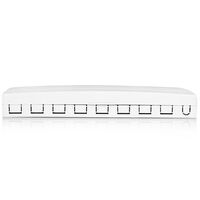 TRACOM® FOB-A08 Fiber Optic Box