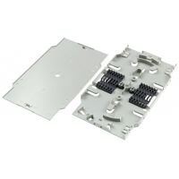 FENGER® FSTR-12G Fiber Optic Splice Tray