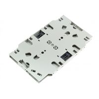 FENGER® FSTR-12G Fiber Optic Splice Tray