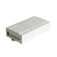 FENGER® GFS-8ZT Fiber Optic Box