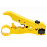 HANLONG® HT-352 Coax & Data Stripper