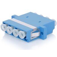 ConnLink® ADP-LCUPC-QX Fiber Optic Adapter