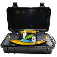FENGER® LCB150-7S-SUSA OTDR Launch Cable