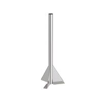 LEMCO® LSD-F60 Floor Mount Stand