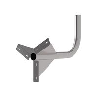 LEMCO® LSD-W60 Wall Mount Stand