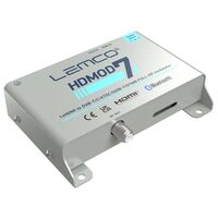 LEMCO® HDMOD-7 Single HD Modulator