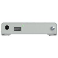 LEMCO® HDMOD-7 Single HD Modulator
