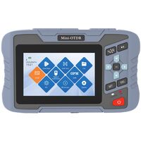 NOVKER® NK4350-D1X Mini PRO OTDR