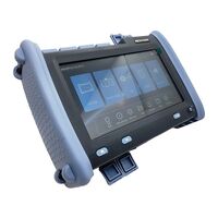 NOVKER® NK6800-T3 High-Performance OTDR