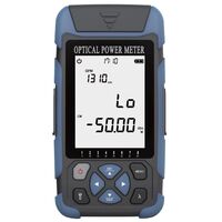 NOVKER® NK280 Optical Power Meter & VFL