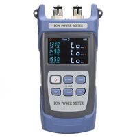 NOVKER® NK307 PON Optical Power Meter